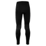 Suarez Tempo 2.3 Långa Tights Utan Axelband, Black