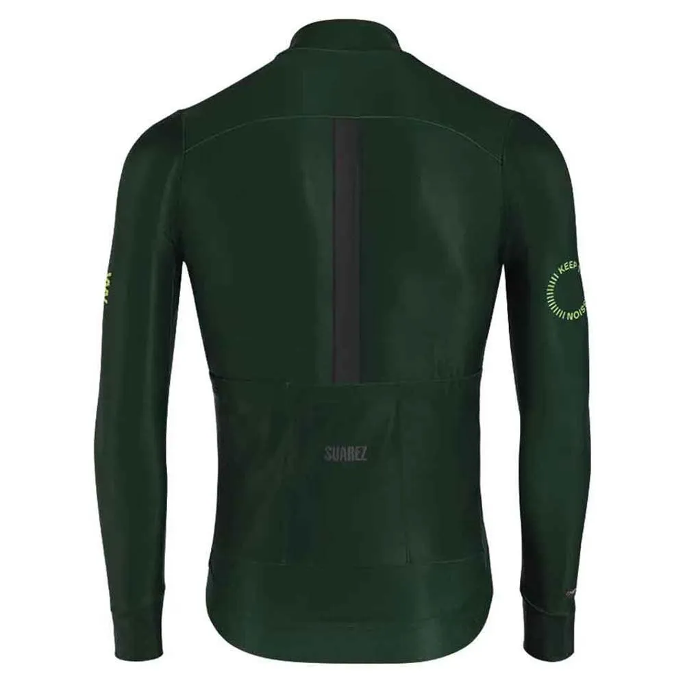 Suarez Thermal Ascender 2.3 Långärmad Trikå Suarez Thermal Ascender 2.3 Långärmad Trikå