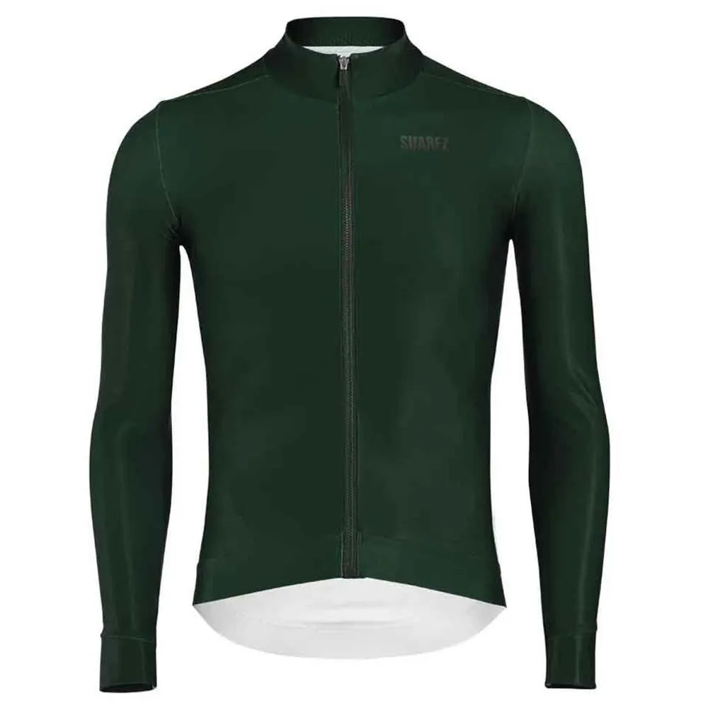 Suarez Thermal Ascender 2.3 Långärmad Trikå Suarez Thermal Ascender 2.3 Långärmad Trikå