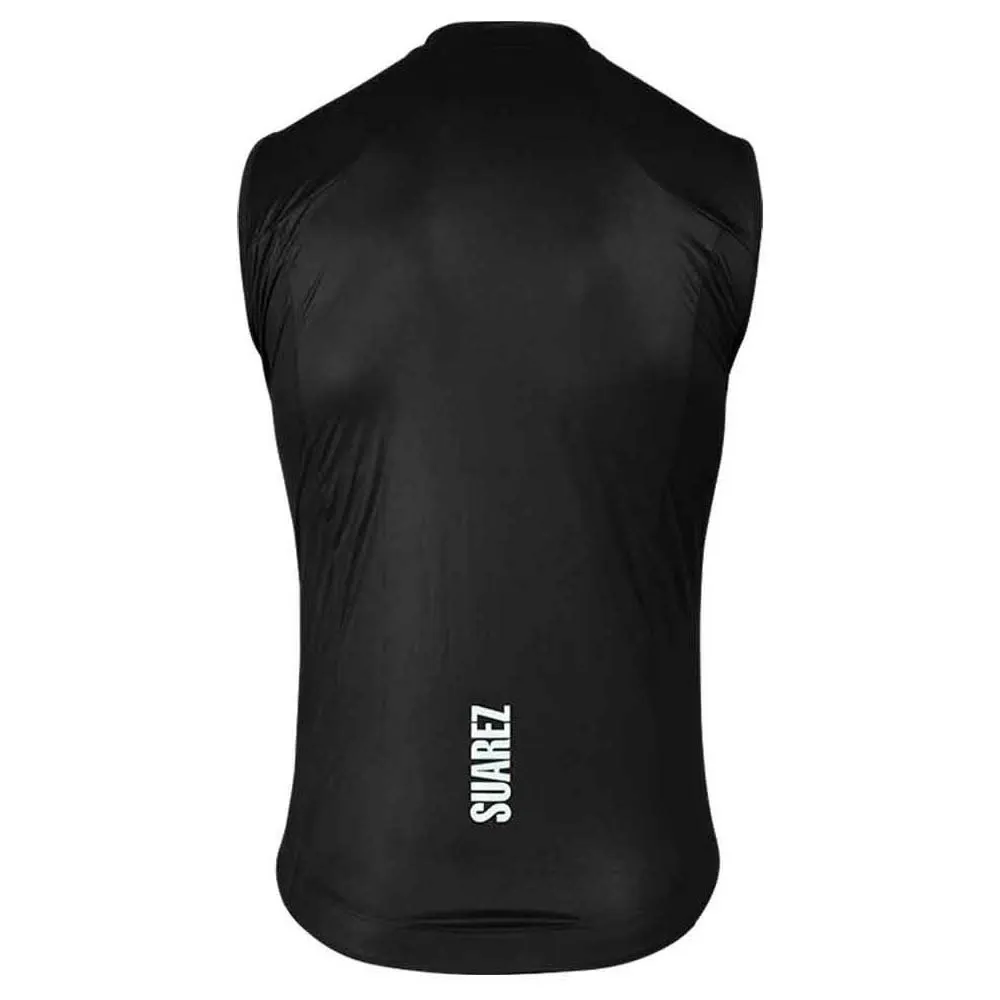Suarez Thermal Barrier Väst Suarez Thermal Barrier Väst