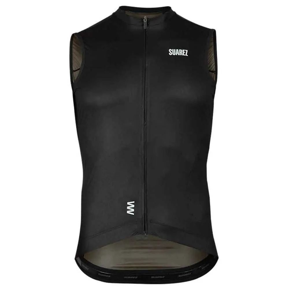 Suarez Thermal Barrier Väst Suarez Thermal Barrier Väst