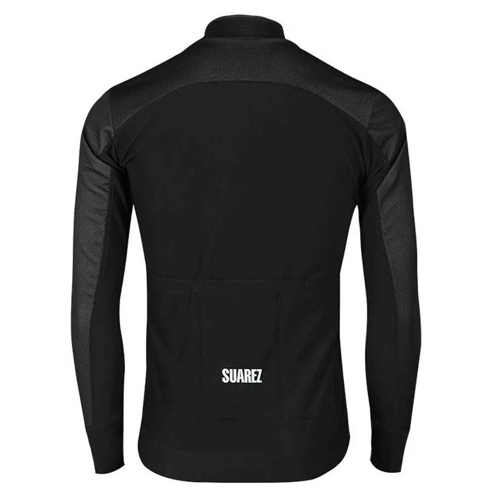 Suarez Thermal Defend Jacka