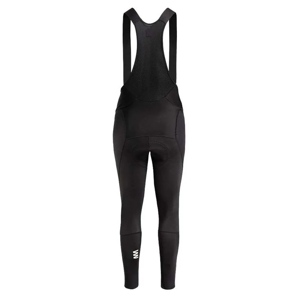 Suarez Thermal Degree Cykelbyxor, Black Suarez Thermal Degree Cykelbyxor, Black