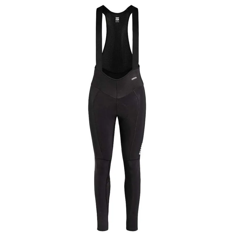 Suarez Thermal Degree Cykelbyxor, Black Suarez Thermal Degree Cykelbyxor, Black