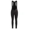 Suarez Thermal Degree Cykelbyxor, Black