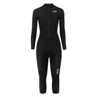 Suarez Thermal Erodo Cykel Skinsuit Suarez Thermal Erodo Cykel Skinsuit