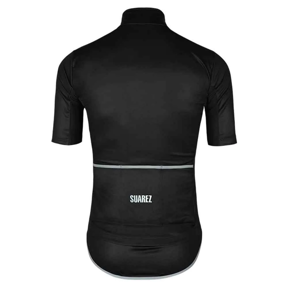 Suarez Thermal Gabba Guard Kortärmad Jacka Suarez Thermal Gabba Guard Kortärmad Jacka
