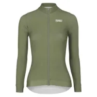 Suarez Thermal Rise Dry Långärmad Trikå