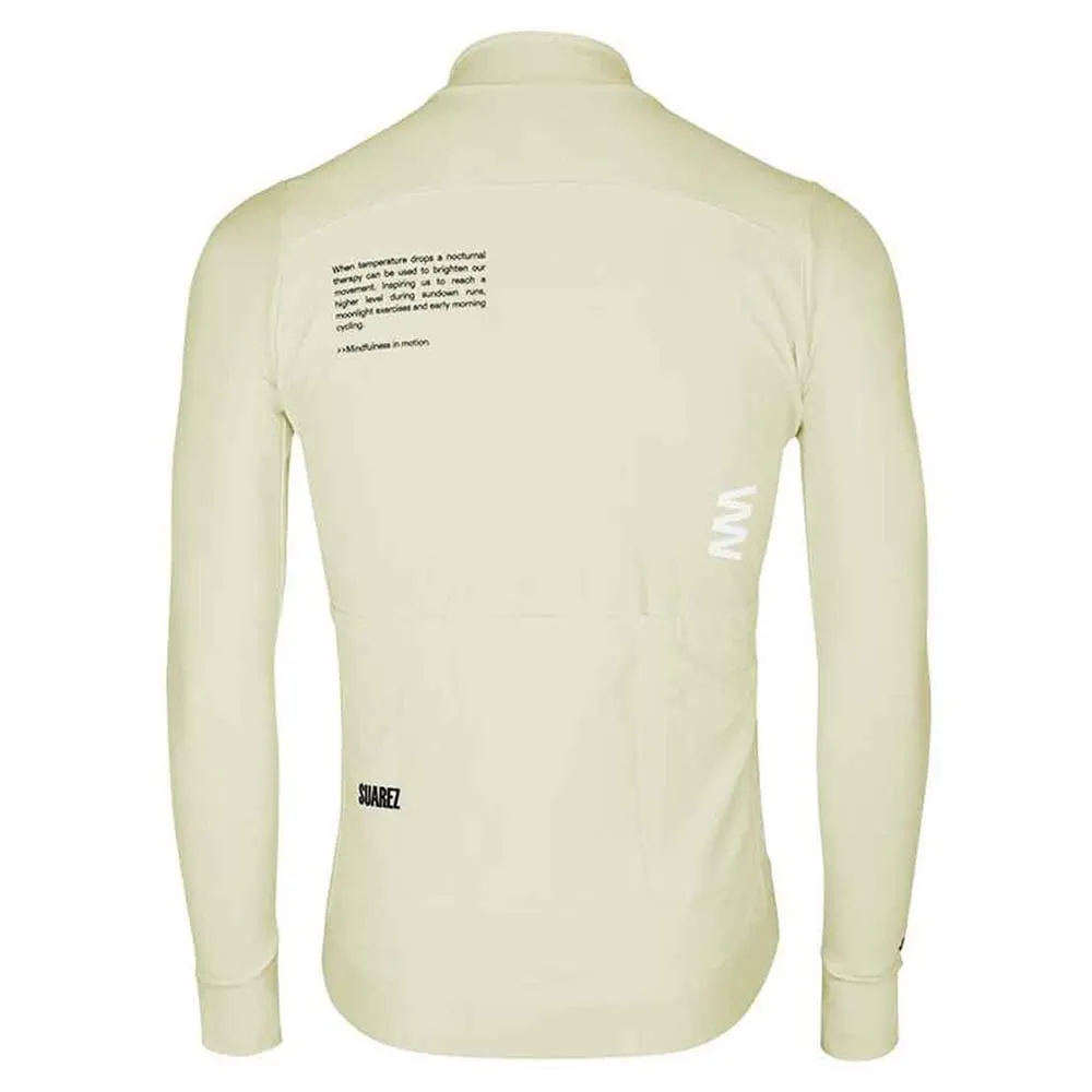 Suarez Thermal Rise Långärmad Trikå