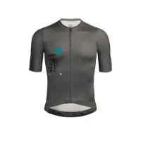 Suarez Tour De France 2025 Korta ärmar Cykeltröja