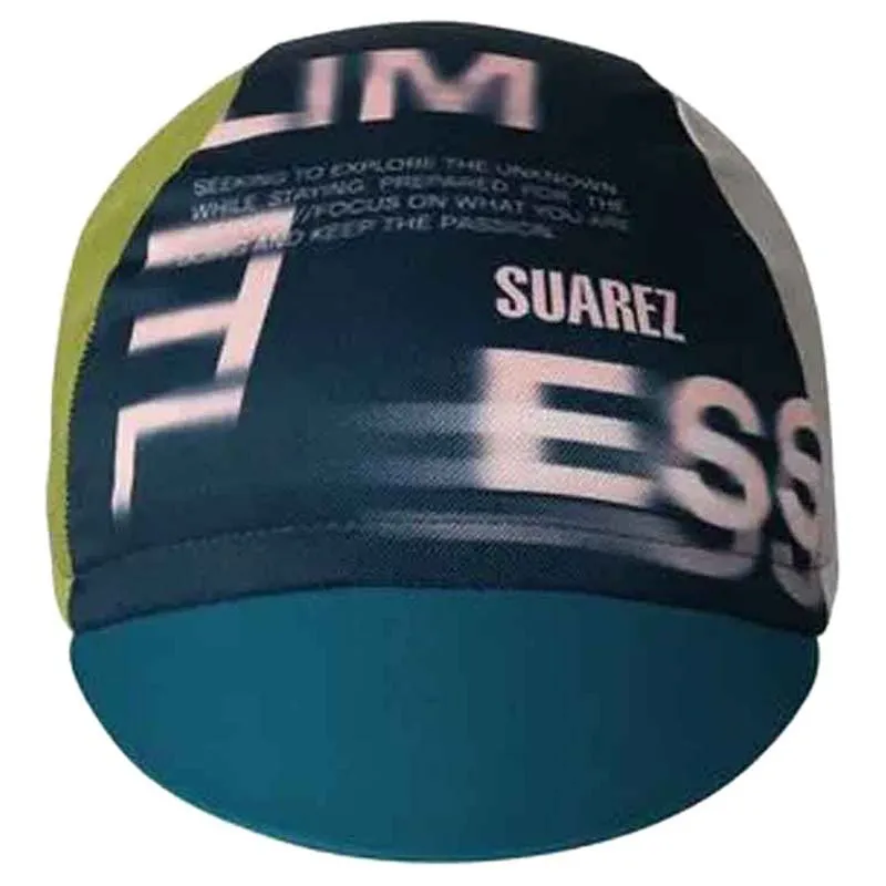 Suarez Vento 2.3 Keps