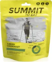 Summit To Eat 5 Bean Cassoulet Summit To Eat 5 Bean Cassoulet