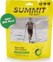 Summit To Eat Beef Potato Stew - Big Pack Summit To Eat Beef Potato Stew - Big Pack