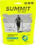 Summit To Eat Chicken Fajita With Rice, 1-serve, One Size