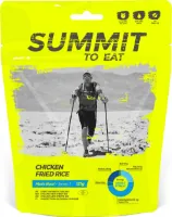 Summit To Eat Chicken Fried Rice Summit To Eat Chicken Fried Rice