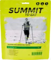 Summit To Eat Salmon and Broccoli Pasta - Big Pack