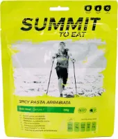 Summit To Eat Spicy Pasta Arrabiata Summit To Eat Spicy Pasta Arrabiata