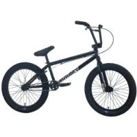 Sunday Blueprint 20.5´´ Tt 2023 Bmx Cykel Sunday Blueprint 20.5´´ Tt 2023 Bmx Cykel
