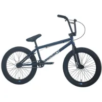 Sunday Blueprint 20´´ Tt 2023 Bmx Cykel Sunday Blueprint 20´´ Tt 2023 Bmx Cykel