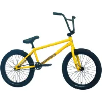 Sunday Ex Arteaga 21´´ Tt 2022 Bmx Cykel Sunday Ex Arteaga 21´´ Tt 2022 Bmx Cykel