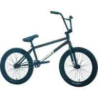 Sunday Ex Elstran 20´´ 2022 Bmx Cykel Sunday Ex Elstran 20´´ 2022 Bmx Cykel