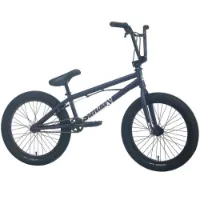 Sunday Forecaster Park 20.5´´ Tt 2023 Cykel Sunday Forecaster Park 20.5´´ Tt 2023 Cykel