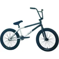 Sunday Forecaster Raifor Signature 21´´ Tt Lhd 2022 Bmx Cykel Sunday Forecaster Raifor Signature 21´´ Tt Lhd 2022 Bmx Cykel