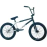 Sunday Forecaster Raifor Signature 21´´ Tt Lhd 2022 Bmx Cykel, Black / grey fade, One Size, EU Plug 220V