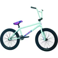 Sunday Forecaster Ross 20.5´´ Tt 2022 Bmx Cykel Sunday Forecaster Ross 20.5´´ Tt 2022 Bmx Cykel