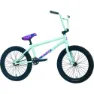 Sunday Forecaster Ross 20.5´´ Tt 2022 Bmx Cykel, Sky blue, One Size