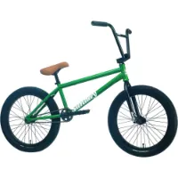 Sunday Forecaster Siemon 20.75´´ Tt 2022 Bmx Cykel Sunday Forecaster Siemon 20.75´´ Tt 2022 Bmx Cykel