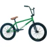 Sunday Forecaster Siemon 20.75´´ Tt 2022 Bmx Cykel, Green, One Size