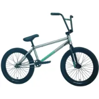 Sunday Forecaster Silva 20.75´´ Tt 2022 Bmx Cykel Sunday Forecaster Silva 20.75´´ Tt 2022 Bmx Cykel