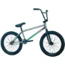 Sunday Forecaster Silva 20.75´´ Tt 2022 Bmx Cykel, Raw, One Size