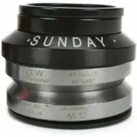 Sunday Integrerat Styrlager Sunday Integrerat Styrlager