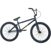 Sunday Model C 24´´ 2023 Bmx Cykel Sunday Model C 24´´ 2023 Bmx Cykel