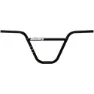 Sunday Nightshift Rise 244 Mm Styre, Black, 22.2mm, 711mm