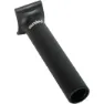 Sunday Pivotal Sadelstolpe, Black / grey, 135mm, 25.4mm