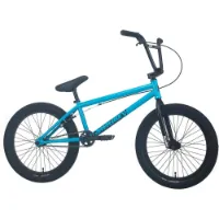 Sunday Primer 20.5´´ Tt 2022 Bmx Cykel Sunday Primer 20.5´´ Tt 2022 Bmx Cykel