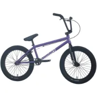 Sunday Primer 20.75´´ Tt 2023 Bmx Cykel Sunday Primer 20.75´´ Tt 2023 Bmx Cykel