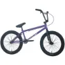Sunday Primer 20.75´´ Tt 2023 Bmx Cykel, Purple, One Size, EU Plug 220V