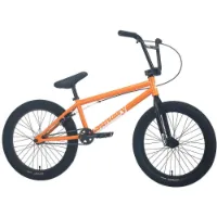 Sunday Primer 20´´ Tt 2023 Bmx Cykel Sunday Primer 20´´ Tt 2023 Bmx Cykel