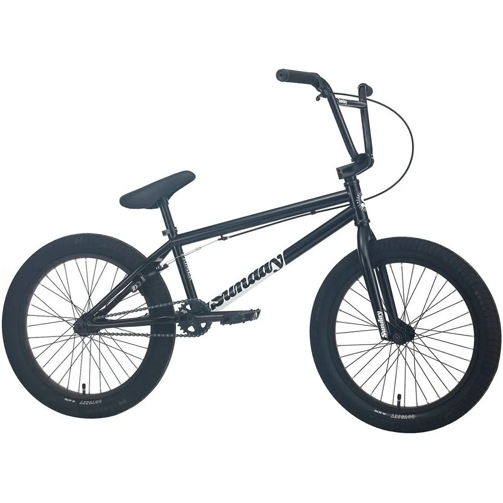 Sunday Primer 21´´ Tt 2023 Bmx Cykel, Purple, One Size, EU Plug 220V