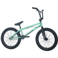 Sunday Primer Park 20.5´´ 2023 Bmx Cykel Sunday Primer Park 20.5´´ 2023 Bmx Cykel