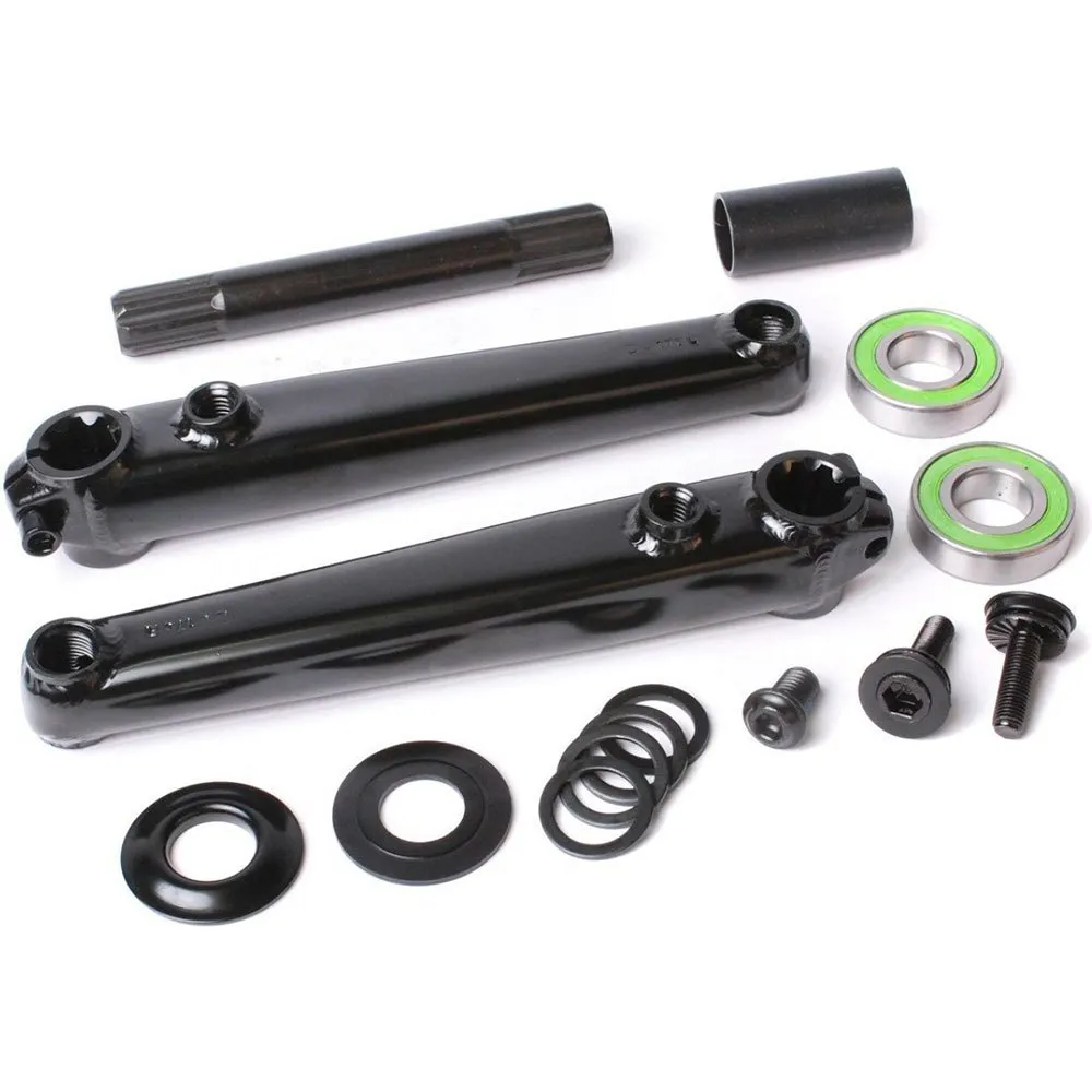 Sunday Saker Vevarm, Black, 155mm Sunday Saker Vevarm, Black, 155mm