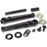 Sunday Saker Vevarm, Black, 155mm