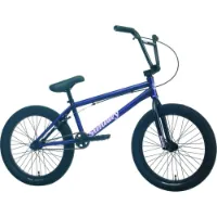 Sunday Scout 20´´ 2022 Bmx Cykel