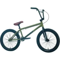 Sunday Scout 20´´ 2022 Bmx Cykel Sunday Scout 20´´ 2022 Bmx Cykel