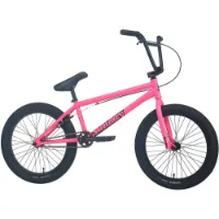 Sunday Scout 20.75´´ Tt 2023 Bmx Cykel