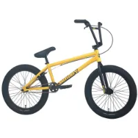 Sunday Scout 21´´ Tt 2023 Bmx Cykel